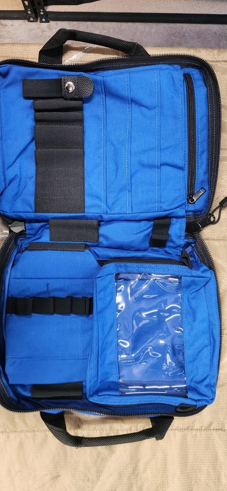 Propak Pss4 Intubation Module Ems