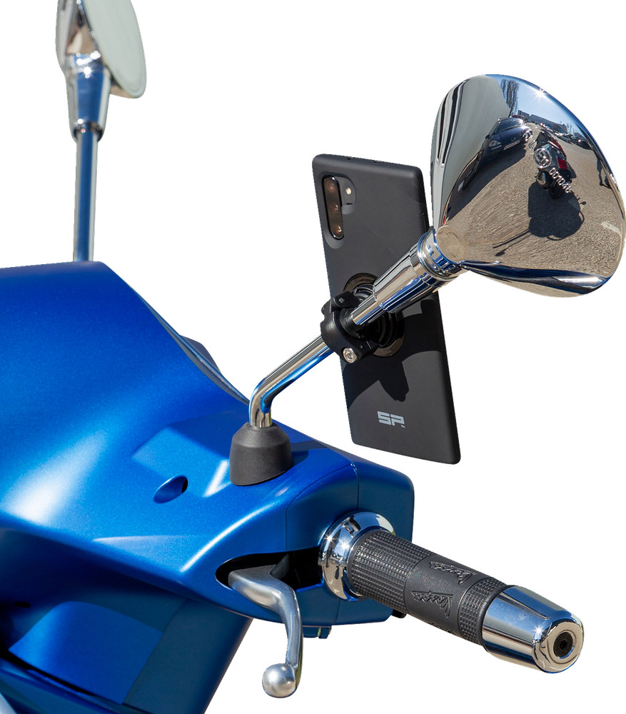 SP CONNECT Mirror Mount Motorcycle 53136