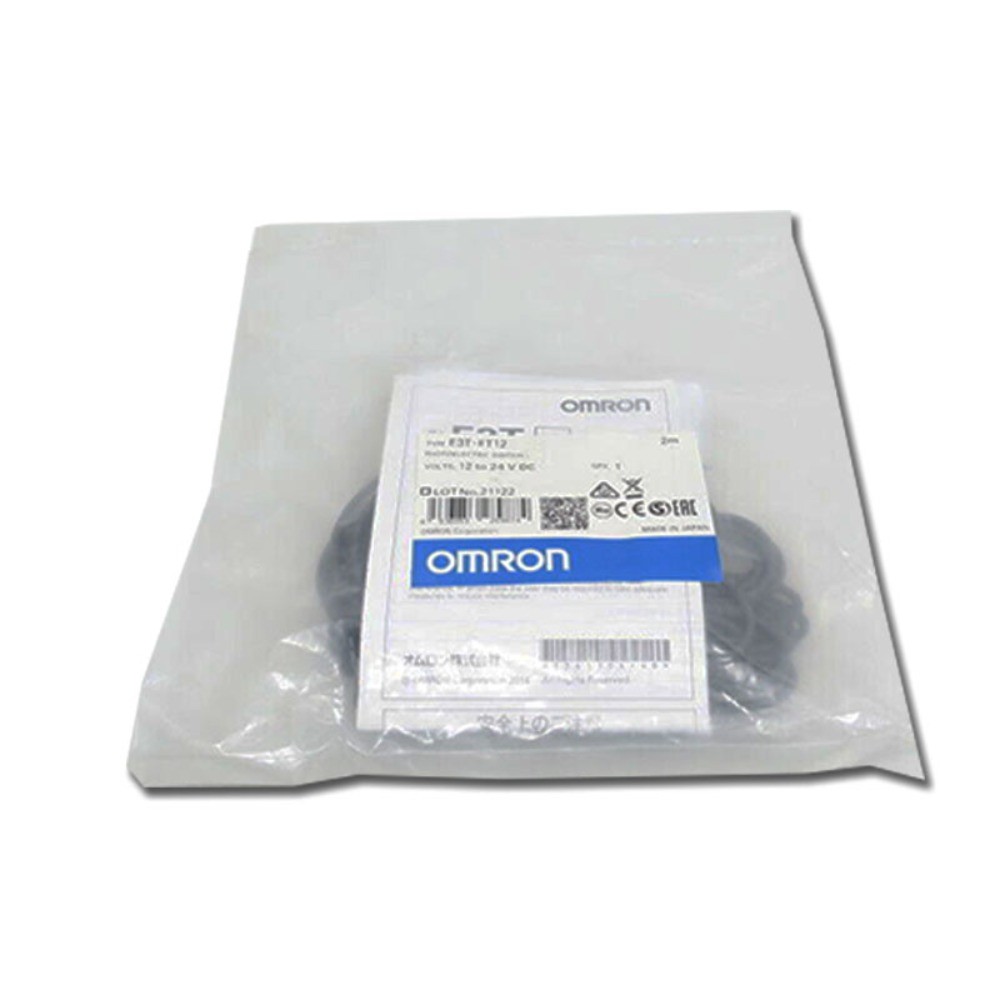 New in box Omron E3T-CD11 E3T-FT11 E3T-FT12 E3T-FT21 E3T-FT22 Sensor Switch