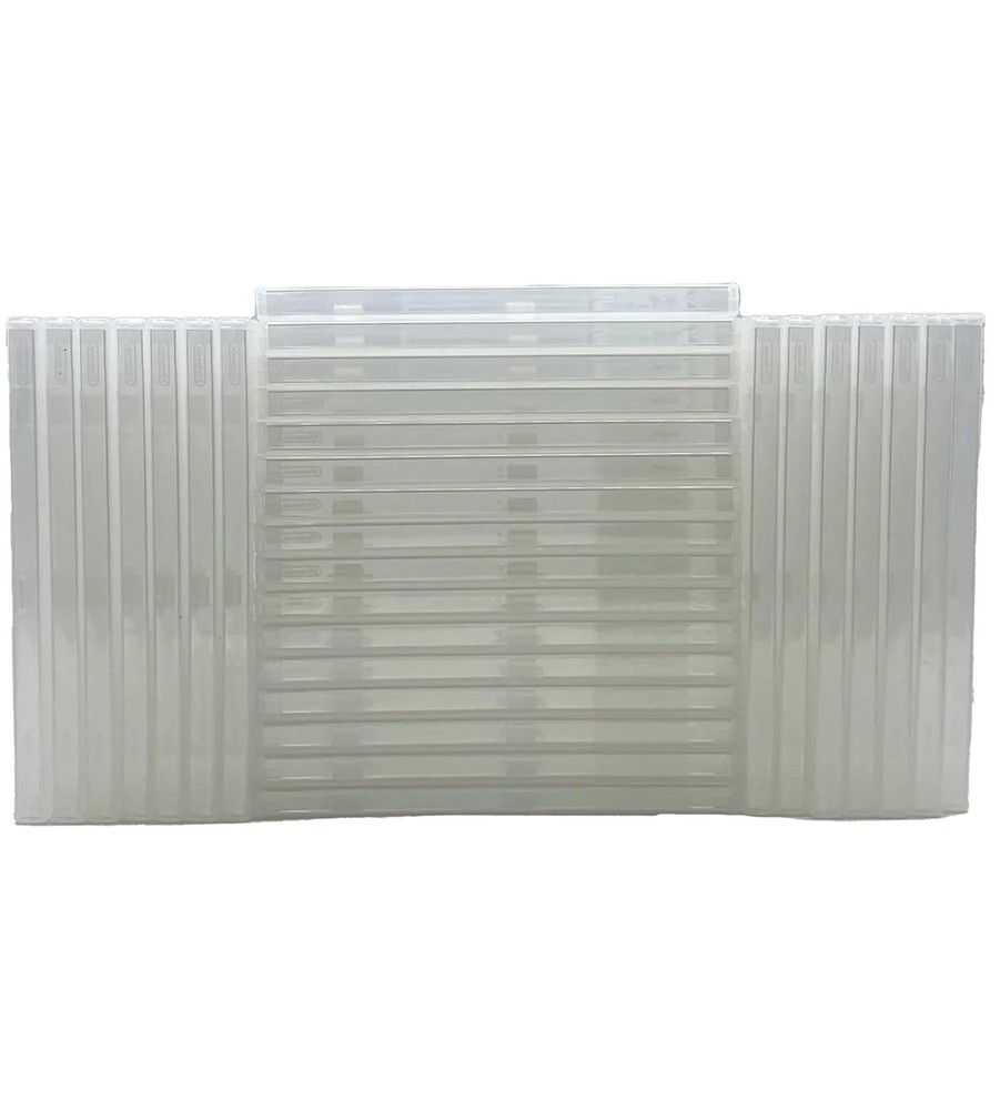 Nintendo Switch Replacement Game Case - 30 Pack [Official Nintendo Switch Access