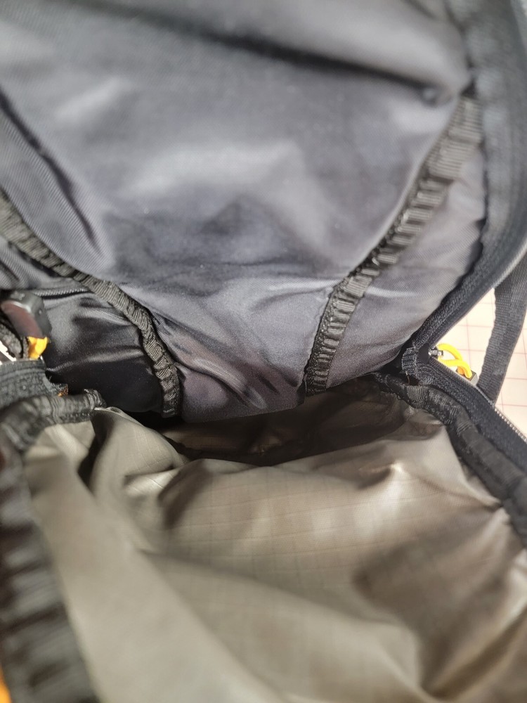 Camelbak MULE Hydration Day Pack Backpack No Bladder