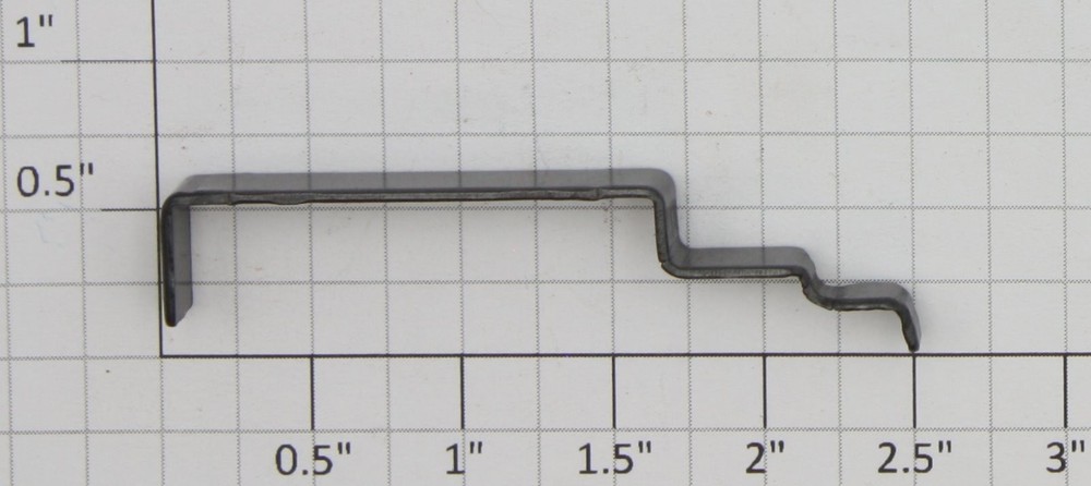 Lionel 8140-15 Drawbar