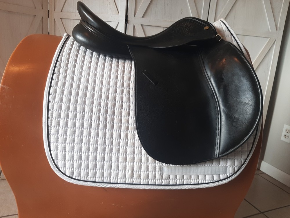Aviant All Purpose Saddle 18/ MW