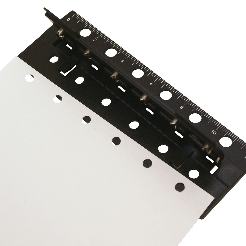 Knox notebook refill slim punch mini 52373200