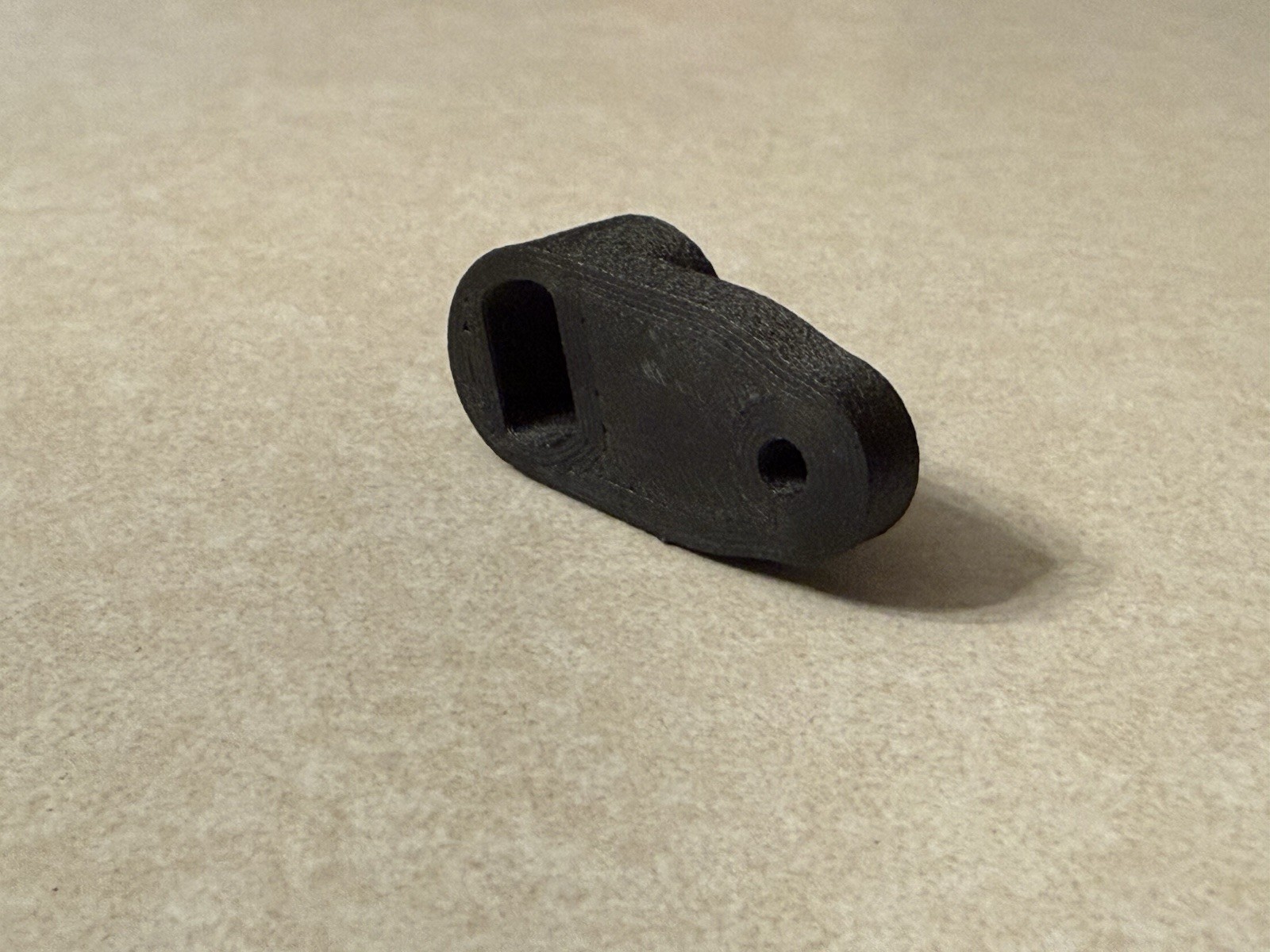 2002-2006 Acura RSX (Base and Type S) Climate Control Blend Actuator Linkage