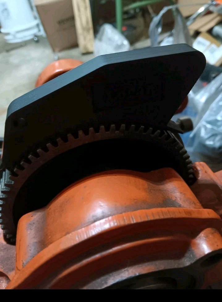 Logan 200 - Lathe Spindle Lock Wedge Stop - Remove & Install Chuck