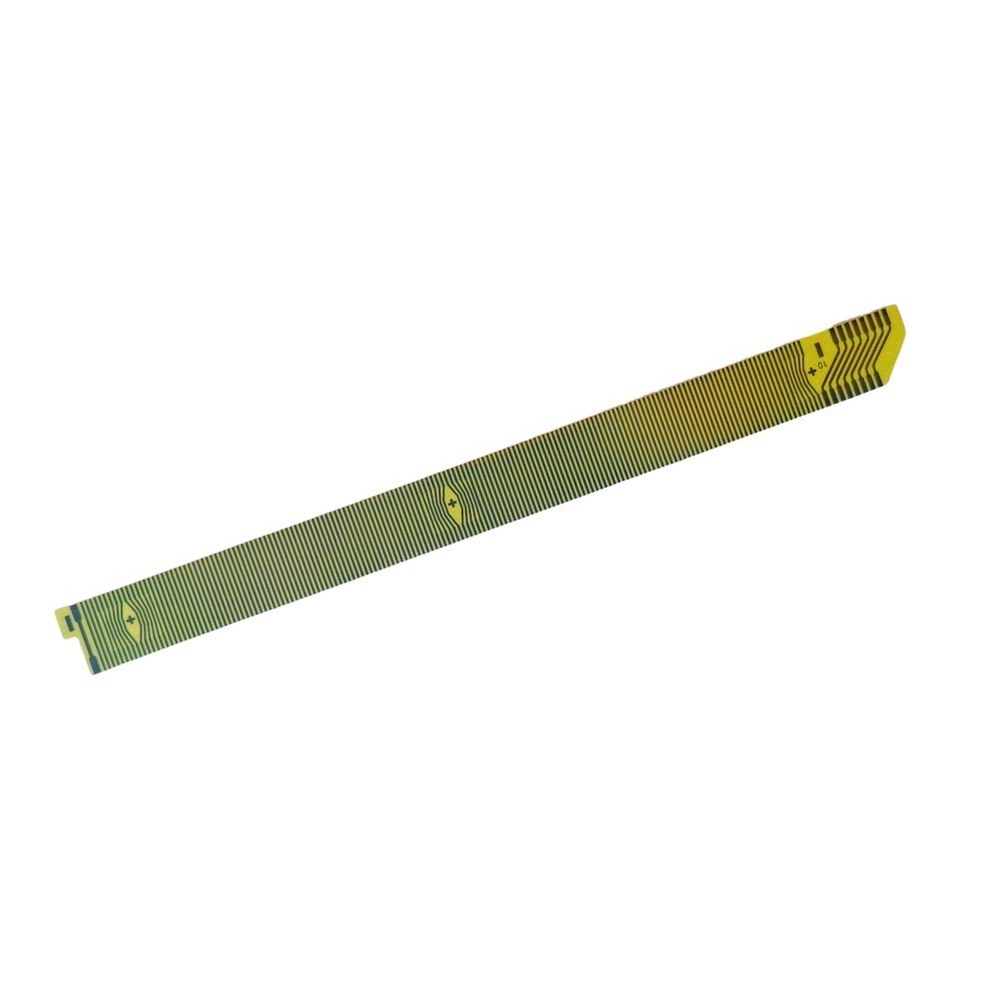 OBC Display Cable E31 Display Cable For OBC Display Repair ABS Material
