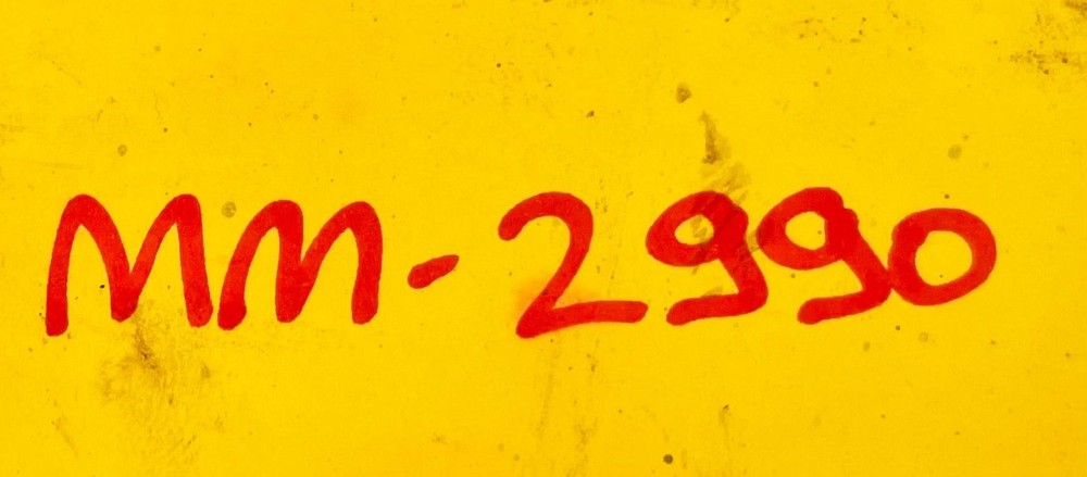 Ridgid 141 Pipe Threader Receding Geared Threader Head 2 ½"-4" #4