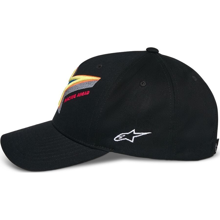 Alpinestars Lucid Snapback Hat
