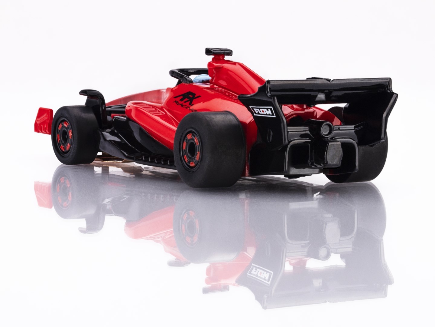 AFX 22106 Formula F1 Two-Pack Mega G+ HO Slot Cars