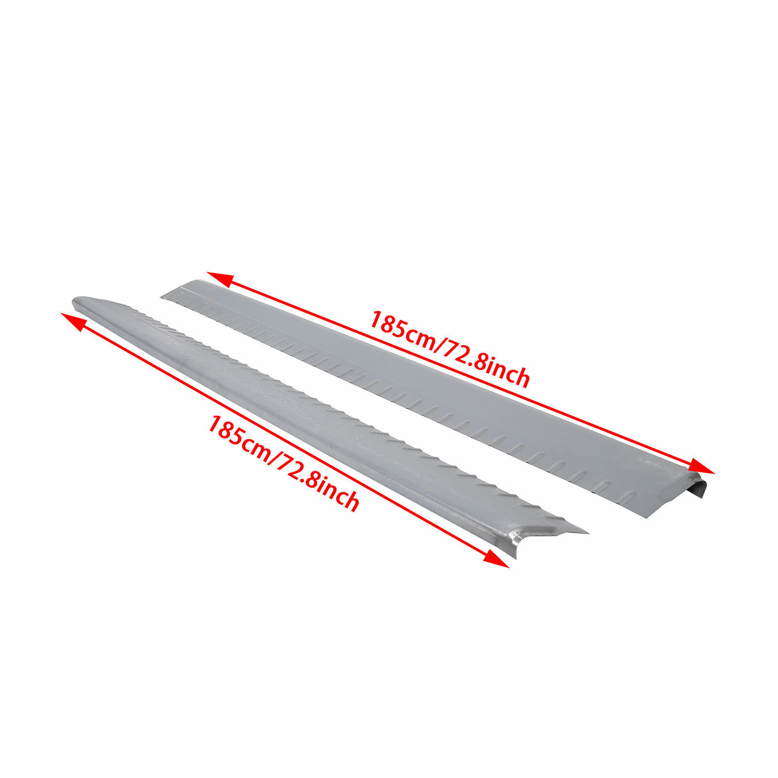 Extended Cab Rocker Panels And Cab Corners Fit Chevy Silverado GMC Sierra 99-07