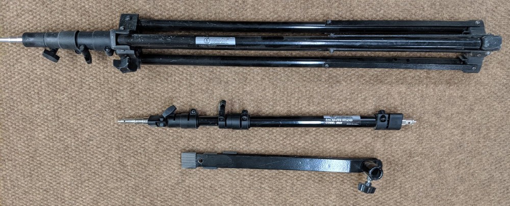 Studio Strobe Set by Britek