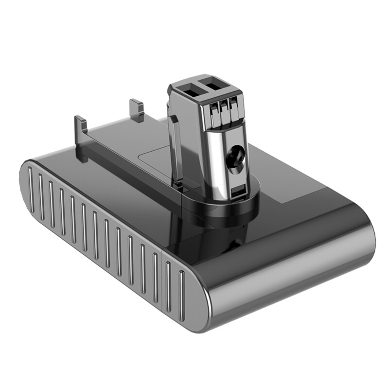 DC31 Battery For Dyson DC31 DC34 DC35 DC45 Vacuum Cleaner Type A/B Battery