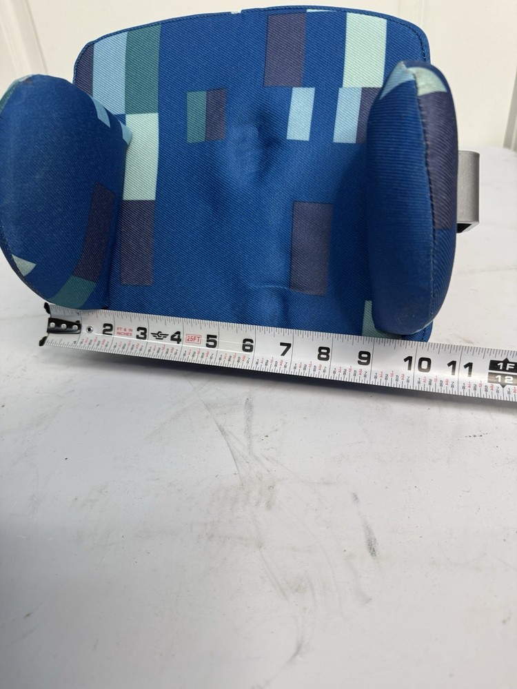 Head Rest For Leckey Squiggles Stander