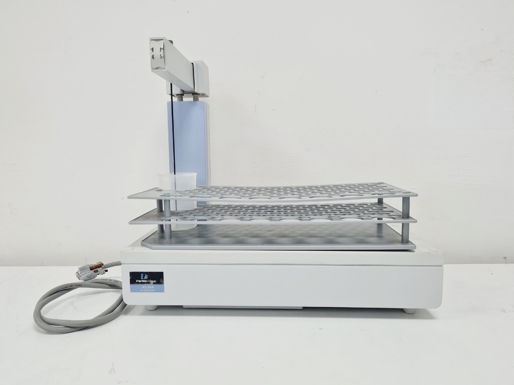 PerkinElmer AS 90A Autosampler Lab