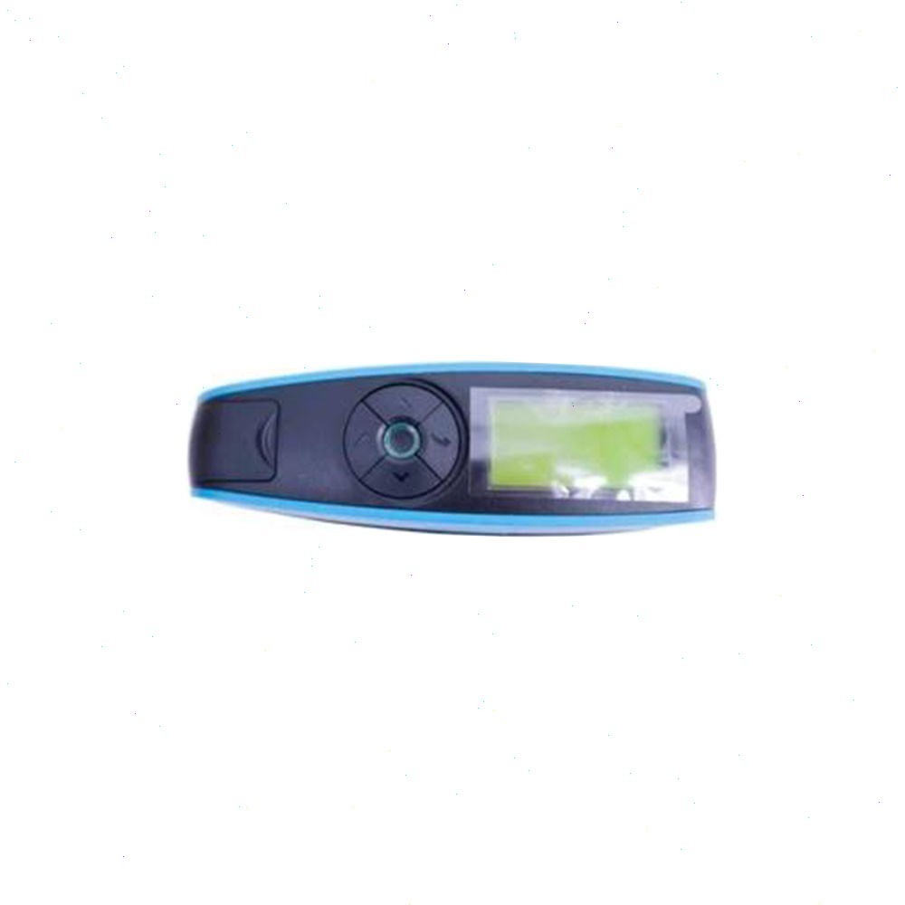 3 Angles Gloss Meter 20 60 85 Degree Gloss Meter with Automatic Calibration