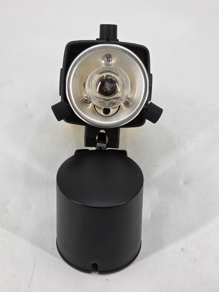 Britek PS-250 PRO PROFESSIONAL STUDIO FLASH LIGHT