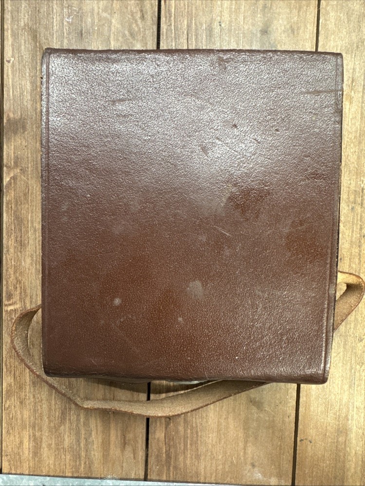 Vintage Multimeter peak model CT-500