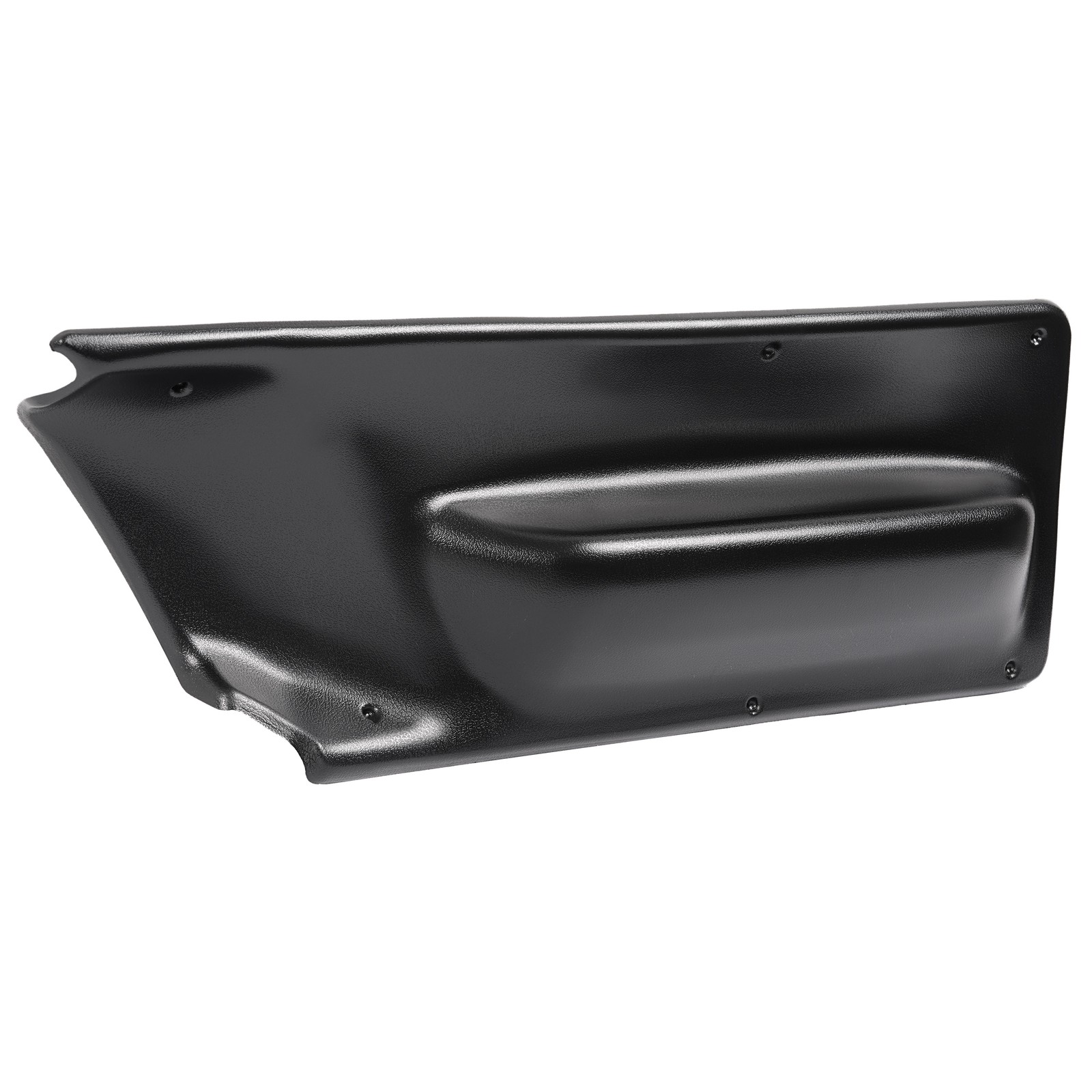 Door Panel Insert For 2003-2010 VW Volkswagen Beetle Driver & Passenger Side