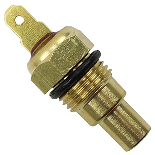 201-0429 Temp Send Switch With Gauge