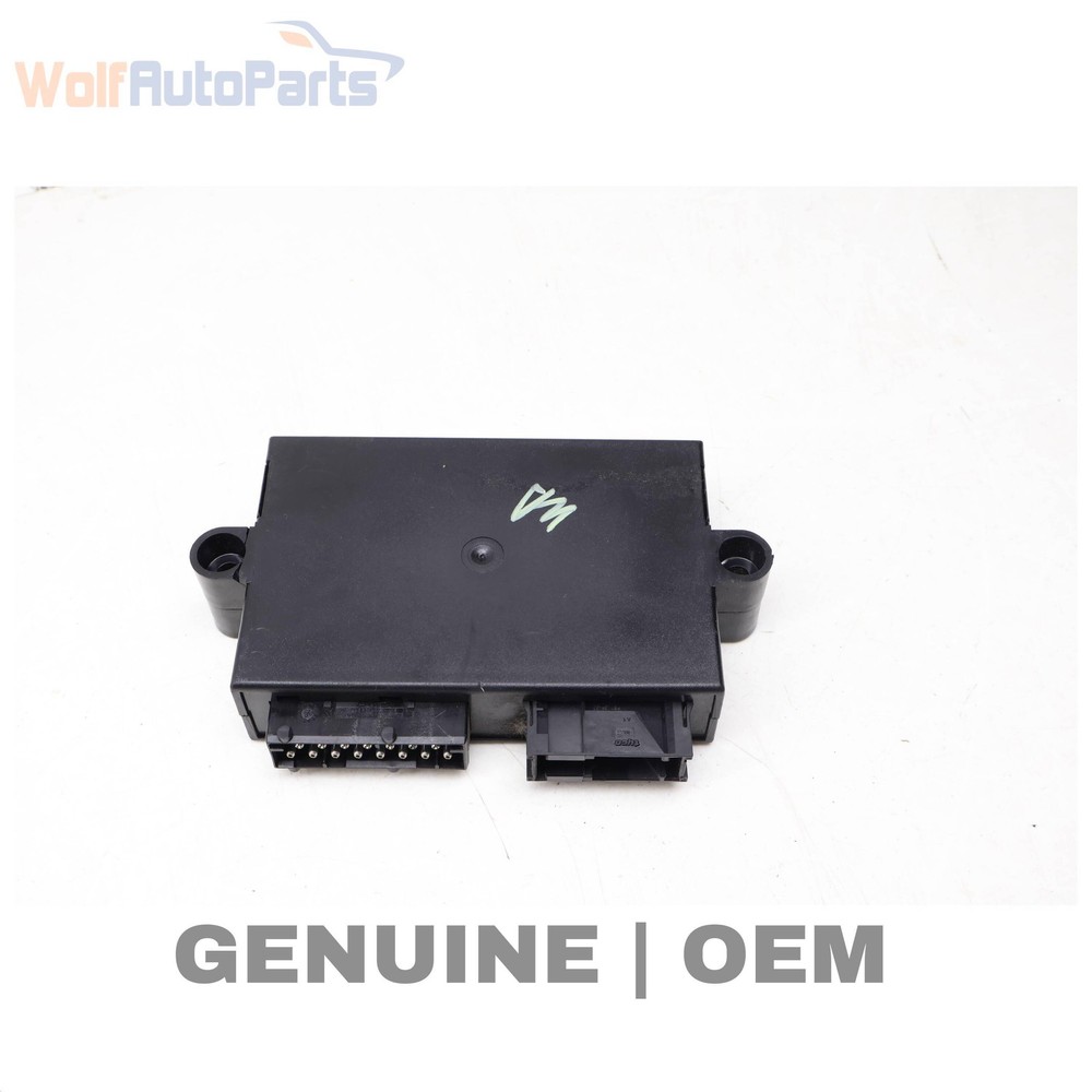 2006-2010 BMW 650I - Front SEAT Memory Control Module 7067801