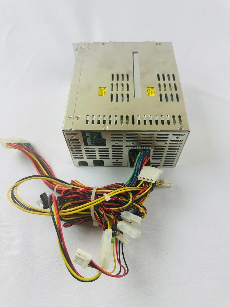 BPS BPS-300R2 Power Supply