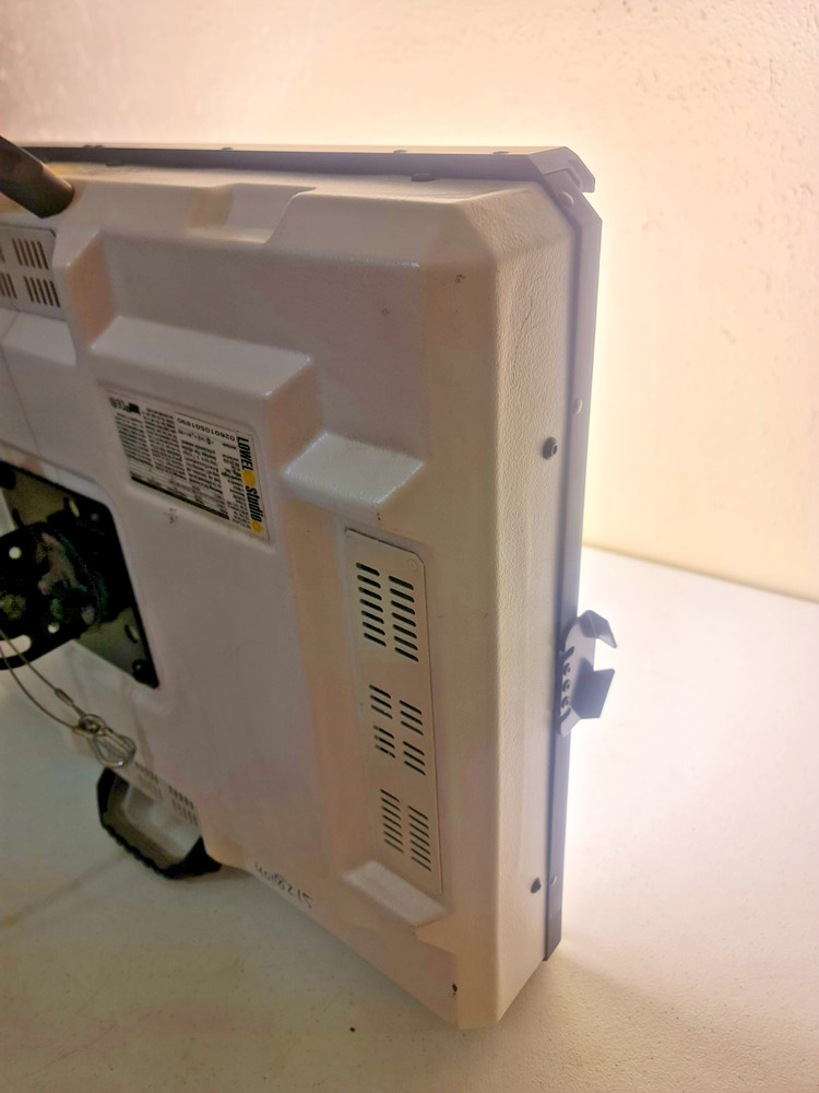 Lowel E-Studio 6 Fluorescent Light w/ Power Cord