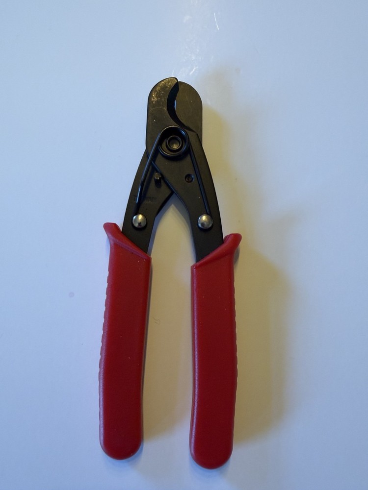 C-Tech Hook Ethernet Cutter, Made in Taiwan