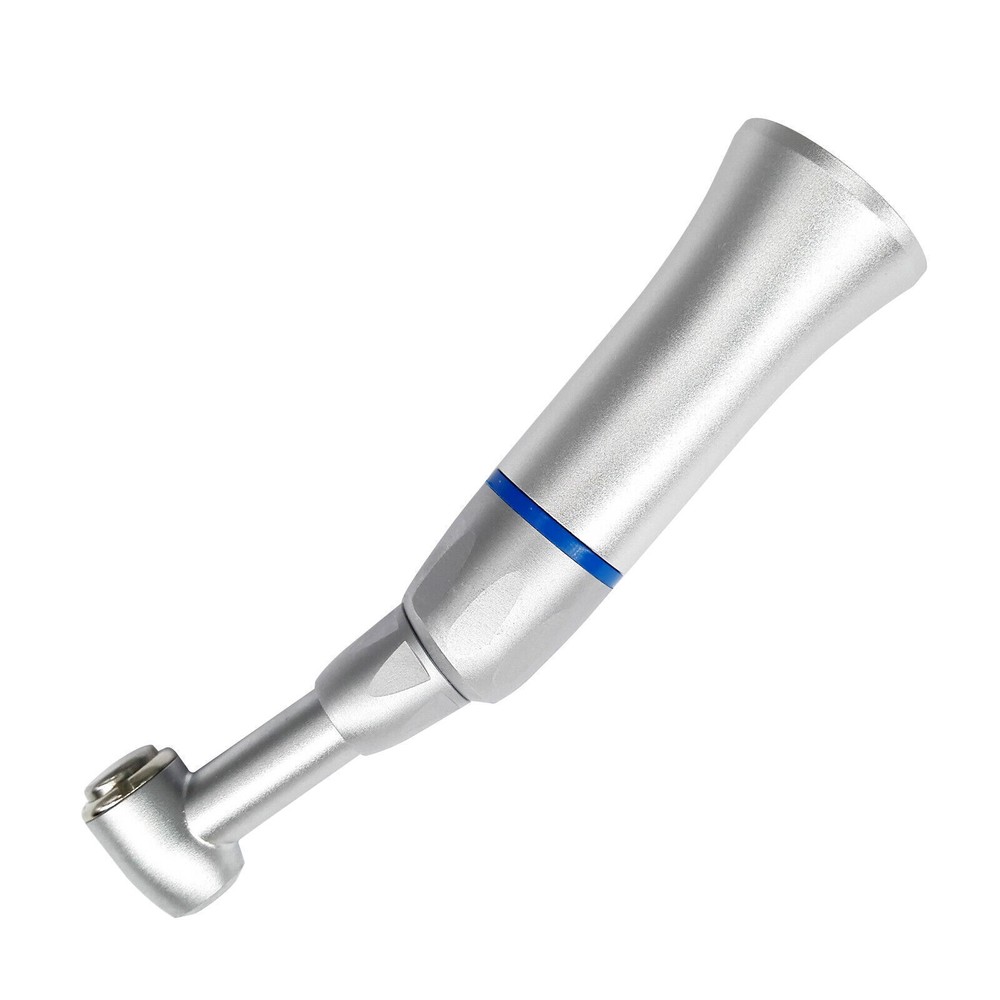 NSK Style Dental Slow Low Speed Handpiece Contra Angle Push Button/ Latch E-type