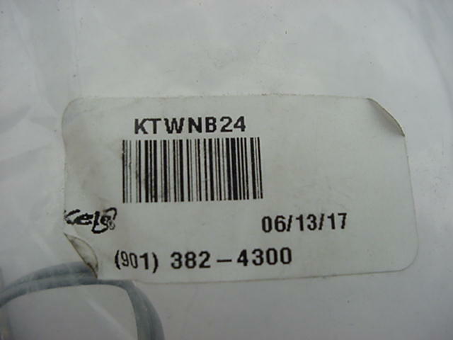 Kele KTWNB24 Immersion Probe Ships on the Same Day