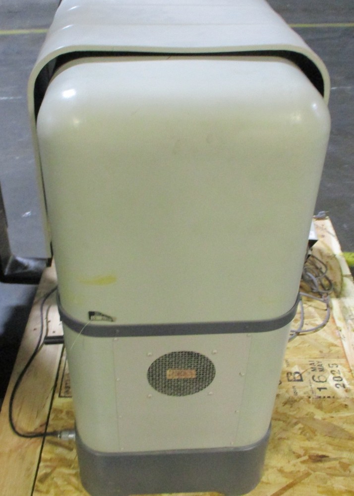 Nikon 6C-2 Optical Comparator Profile Projector w/ 2 Boeckeler 3486-1 Microcode