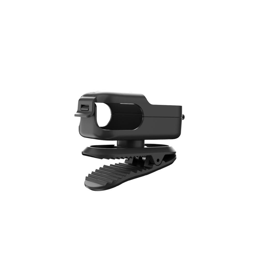 Backpack Strap Mount For DJI Osmo Nano Action Bag Belt Clip Quick Release Mount