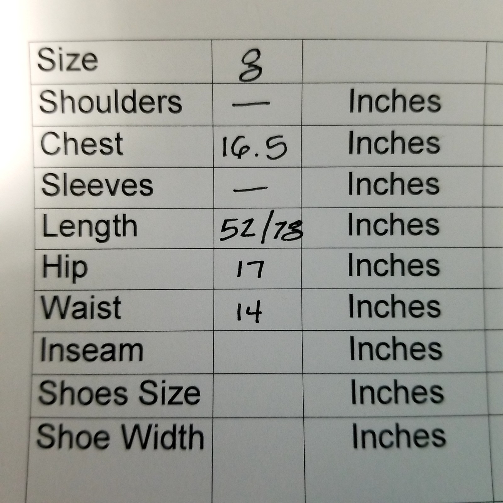 NWT Moonlight Strapless Floral Beaded Fit & Flare Wedding Dress Women's Sz 8