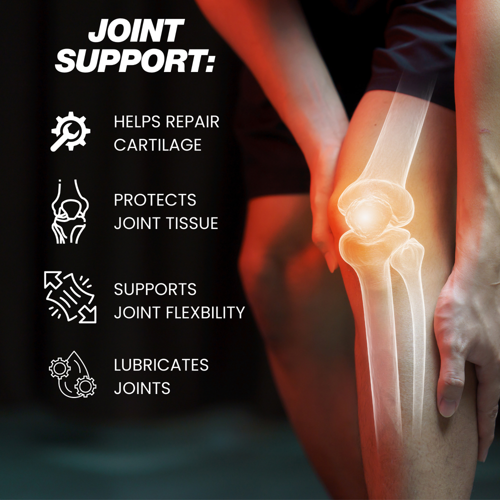 Grow Vitamin Joint Support