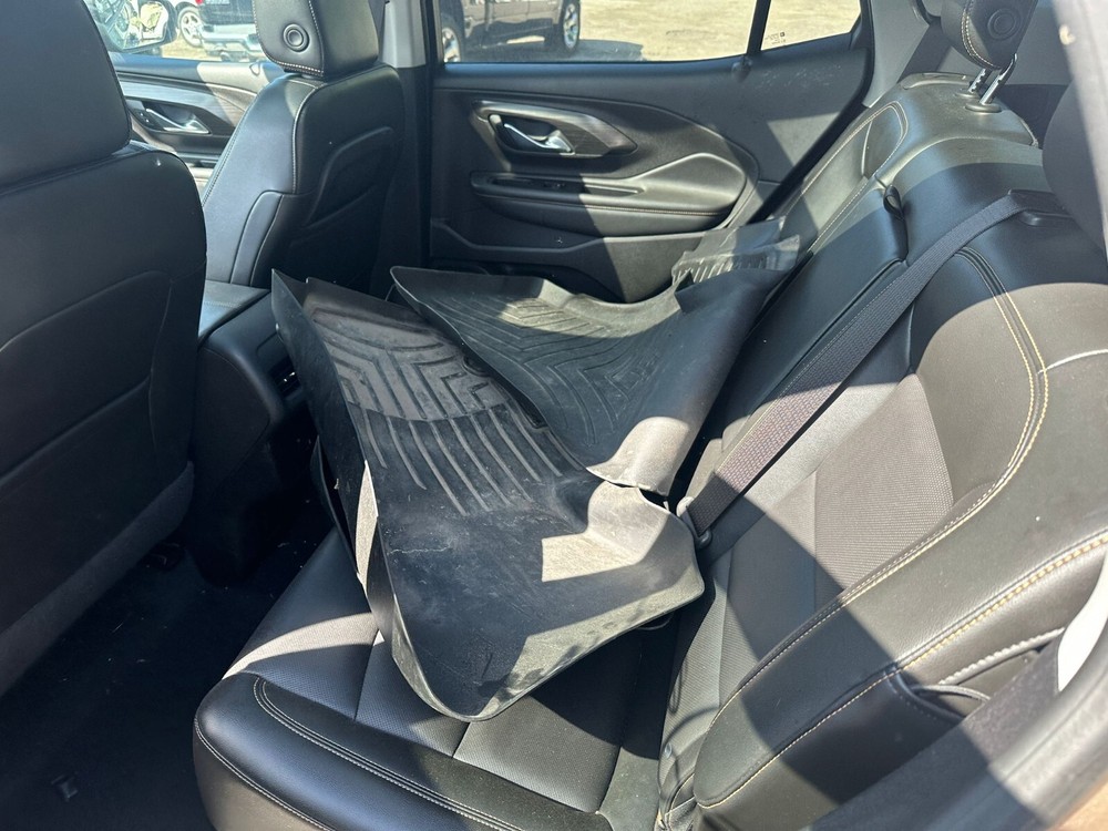 GMC Terrain 2018 - 2019 Battery Box Tray Holder Bracket Support OEM