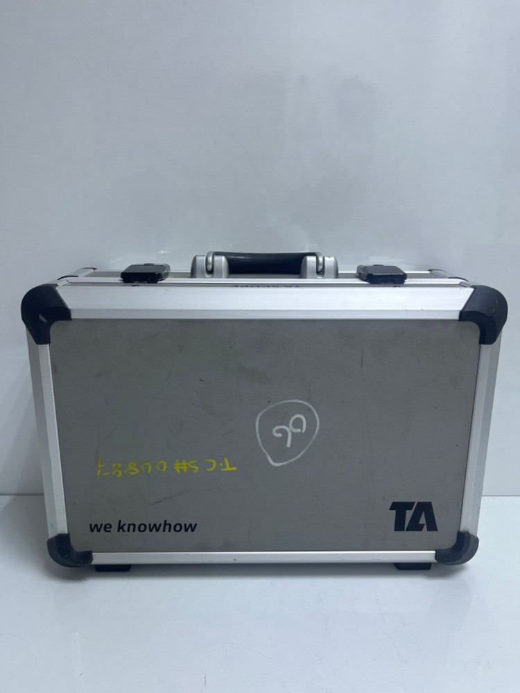 TA-Scope Measuring Computer 10bar