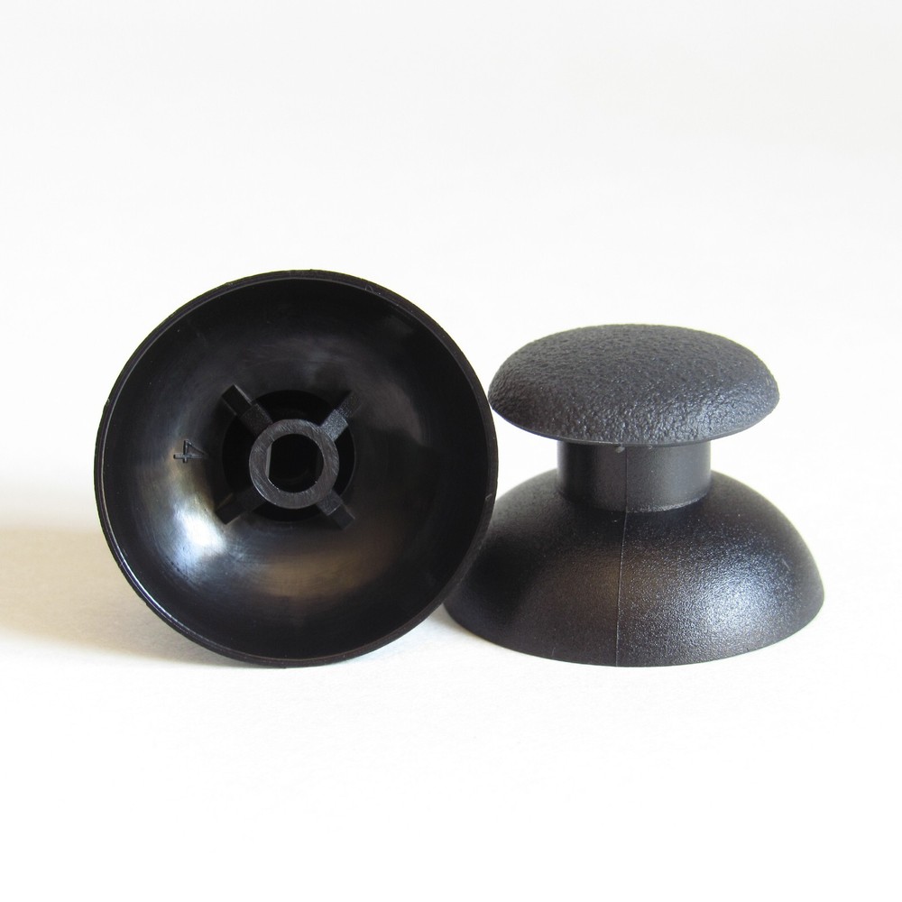 2 Playstation 3 Thumbsticks PS3 Analog Sticks New Replacement Joysticks