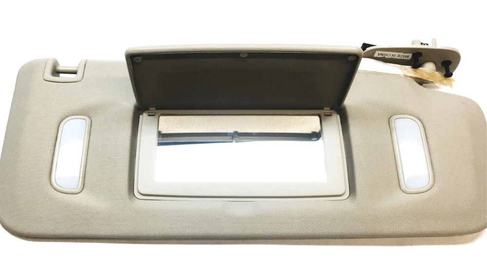 GM Passenger Side Sun Visor 22764800 NOS