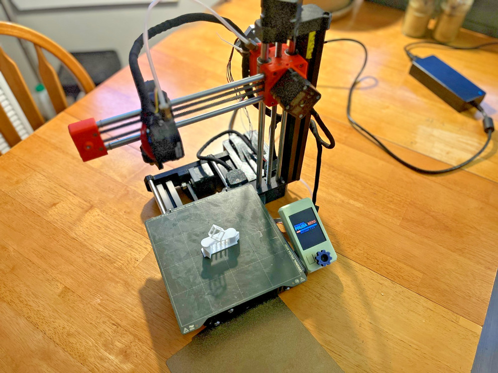 Prusa Mini 3D Printer