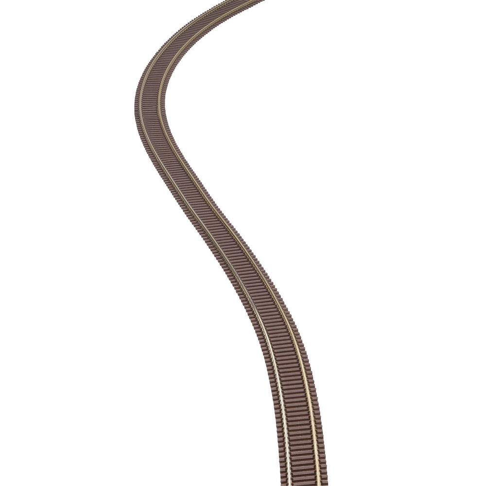 Atlas 2000 N-Scale Code-55 30" Super-Flex Bulk 1 PC