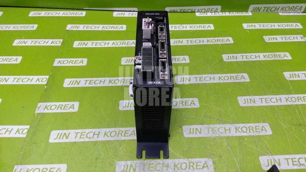 ORIENTAL MOTOR ASD12A-SSS Driver Tested
