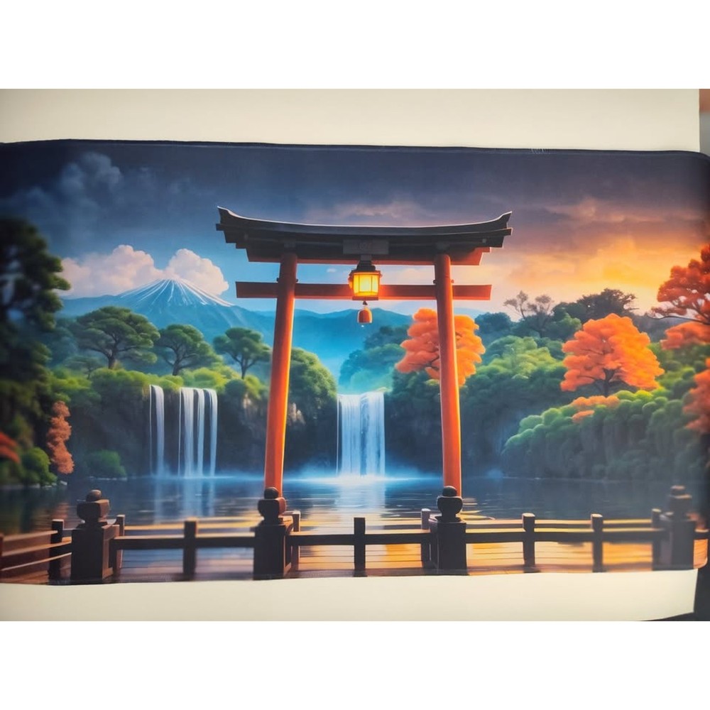 NEW Gaming Mouse Pad