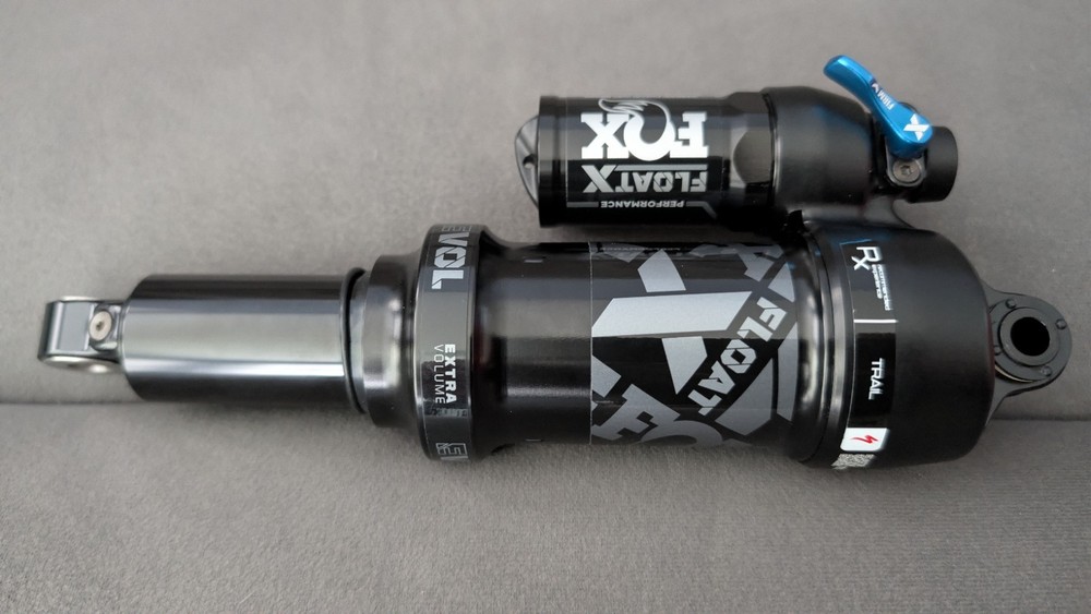 Fox Float X2 Performance 210X55