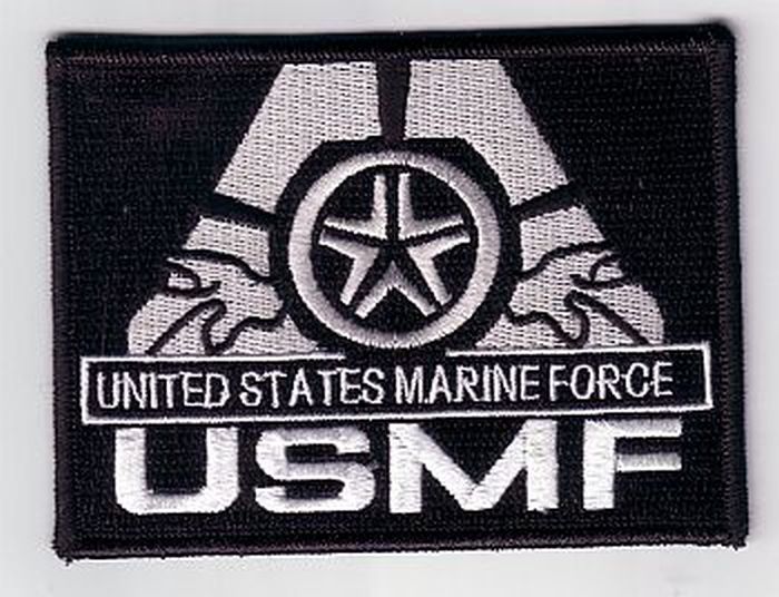 FINAL FANTASY USAF PATCH - FFNTSY01