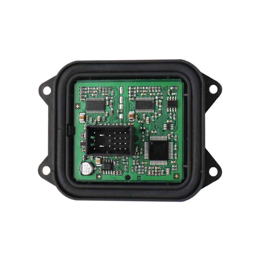 2*Adaptive Headlight AFS Control Unit 63117182396 For BMW E90 E91 E92 E93 X5 X6/