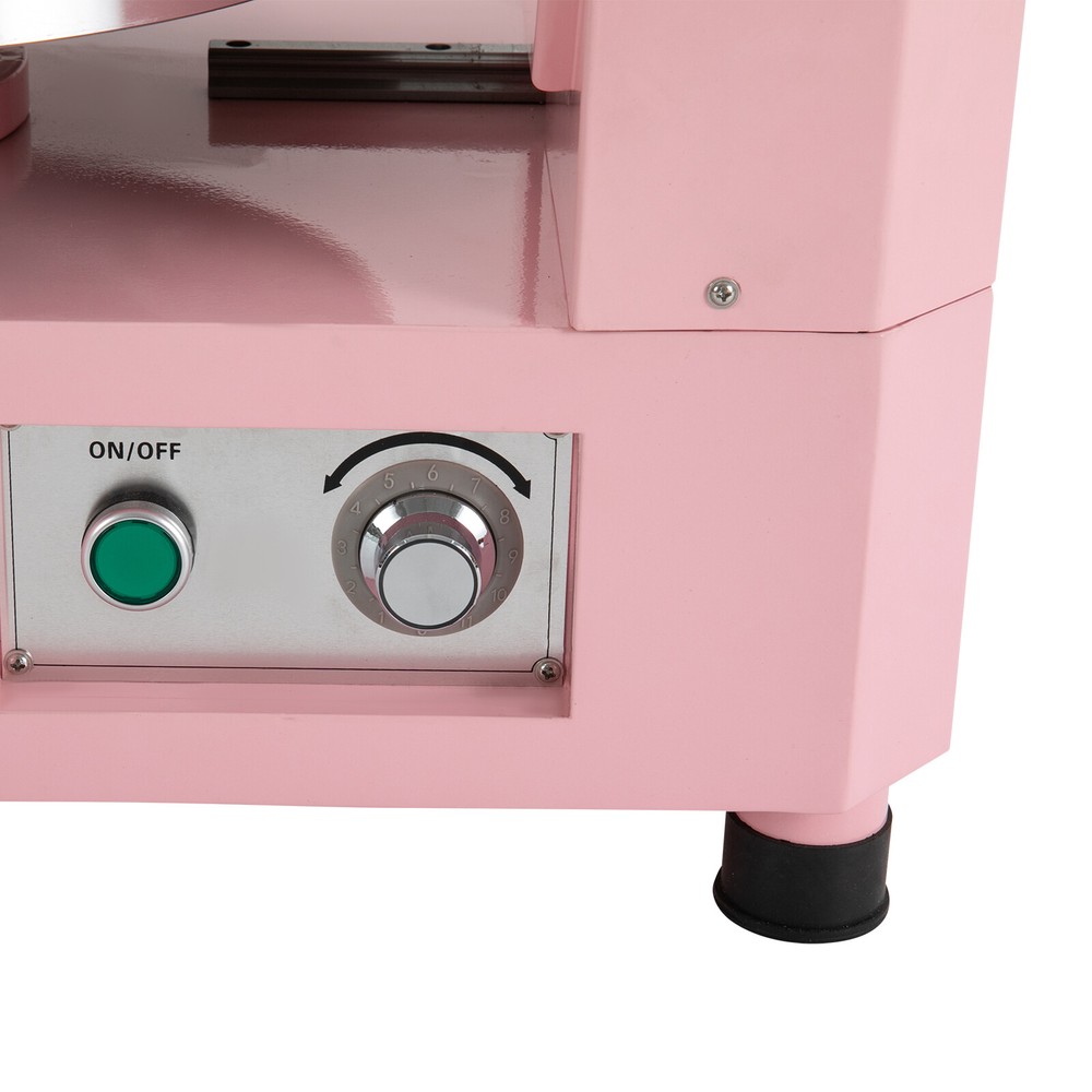 Cake Decorating Coating Machine Cream Spreading Edge Smoothing Coating Machine