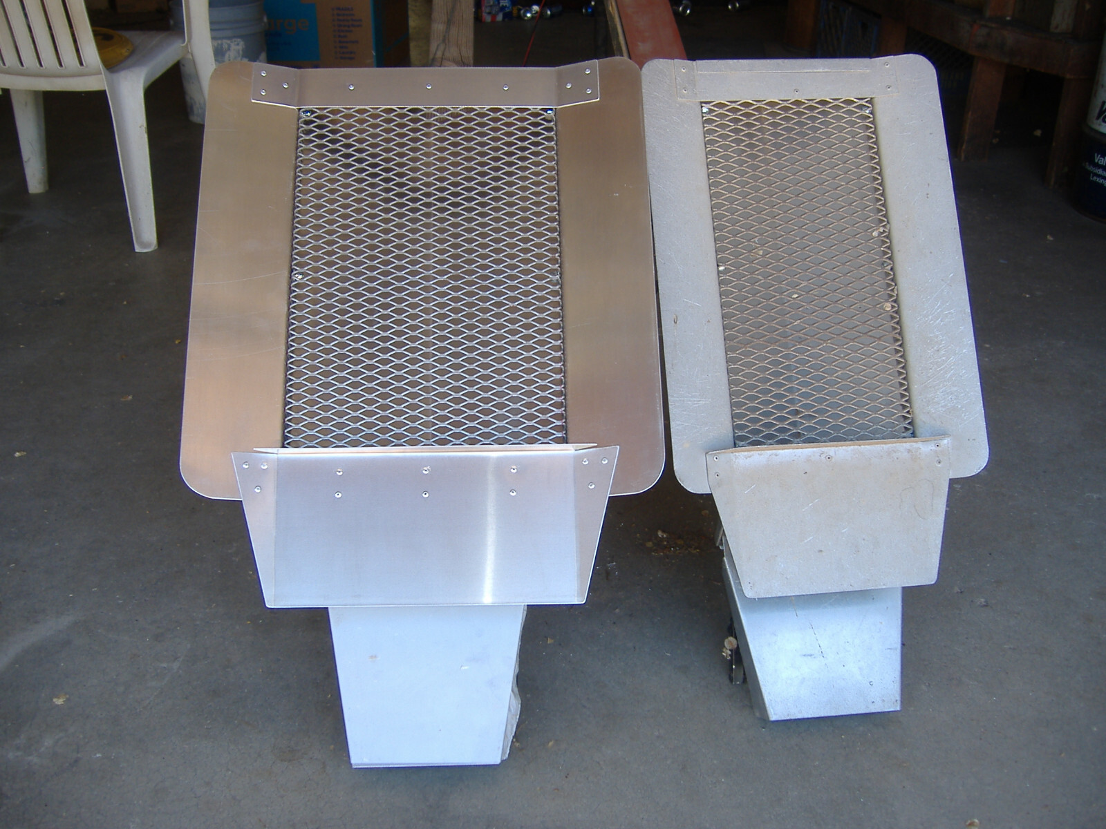 DIY 12V Conveyor System, Prospecting, Mining Equipment, Drywasher, Trommel,Gold