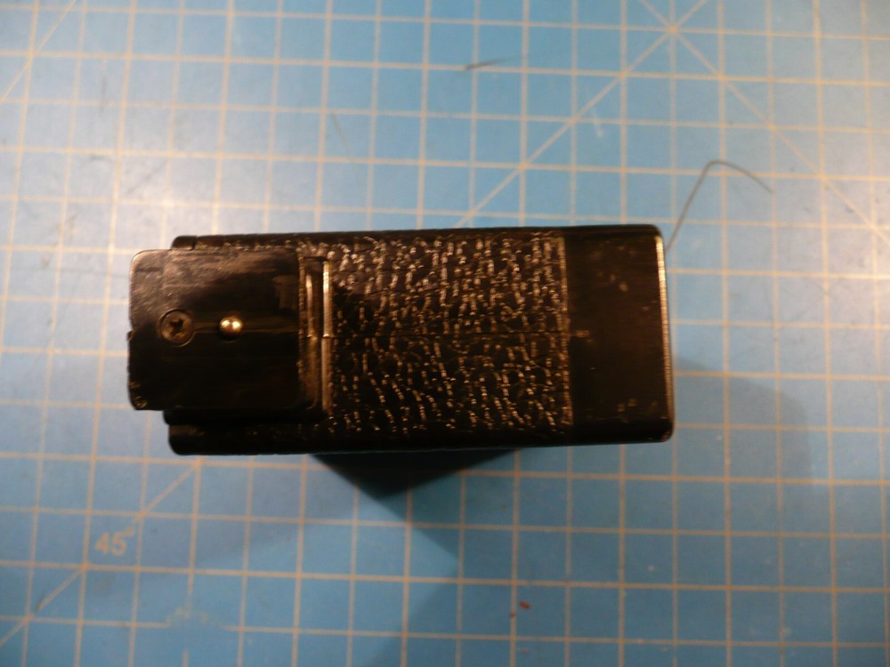 JCPENNEY AUTOMATIC ELECTRONIC STROBE FLASH TESTED & WORKING