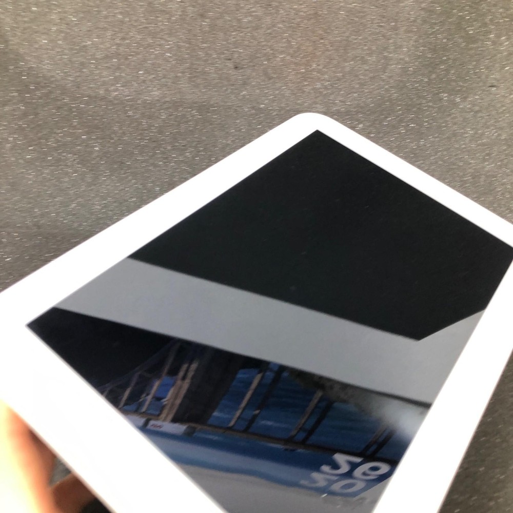 Burnt Pattern Amazon Echo Show 8 1st Gen C7H6N3 Smart Speaker Display White