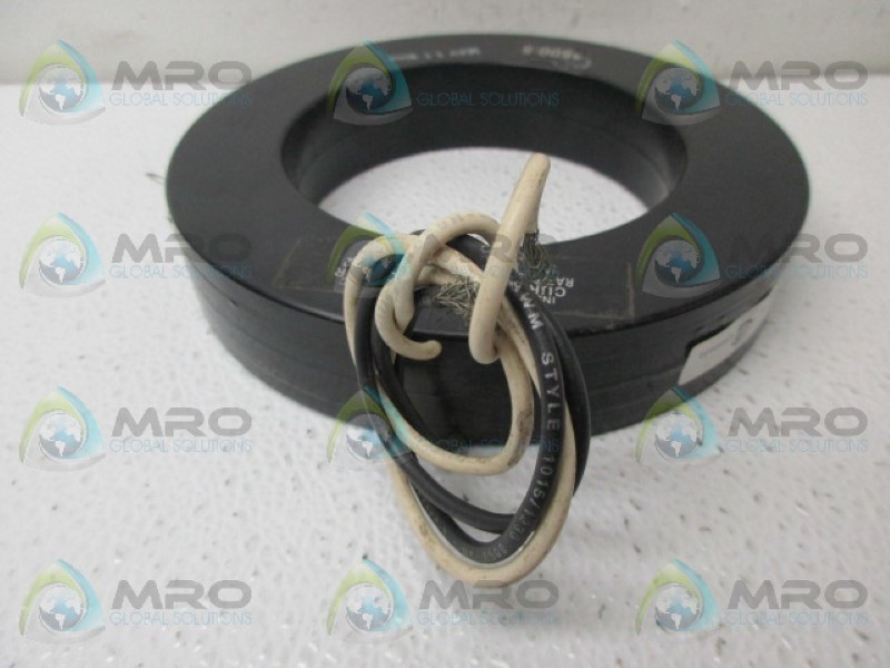 INSTRUMENT TRANSFORMERS 170RL-352 CURRENT TRANSFORMER UNMP